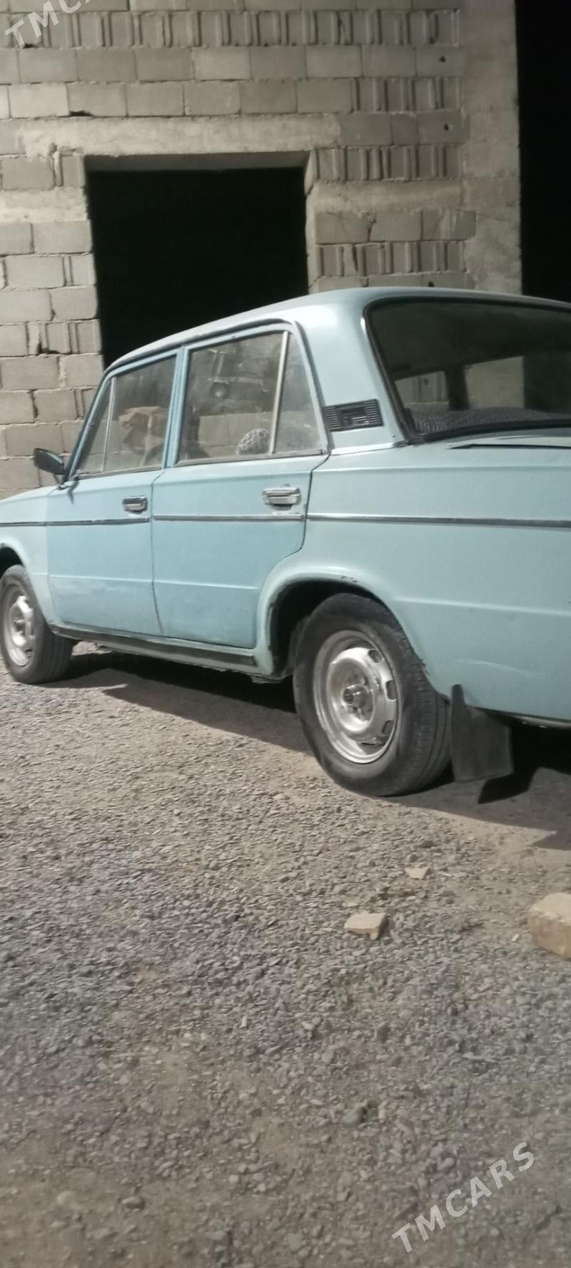 Lada 2106 1987 - 15 000 TMT - Büzmeýin - img 3