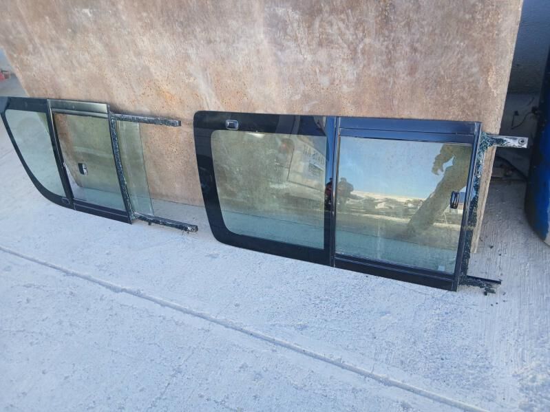 hiace aýna 200 TMT - Гёкдепе - img 3