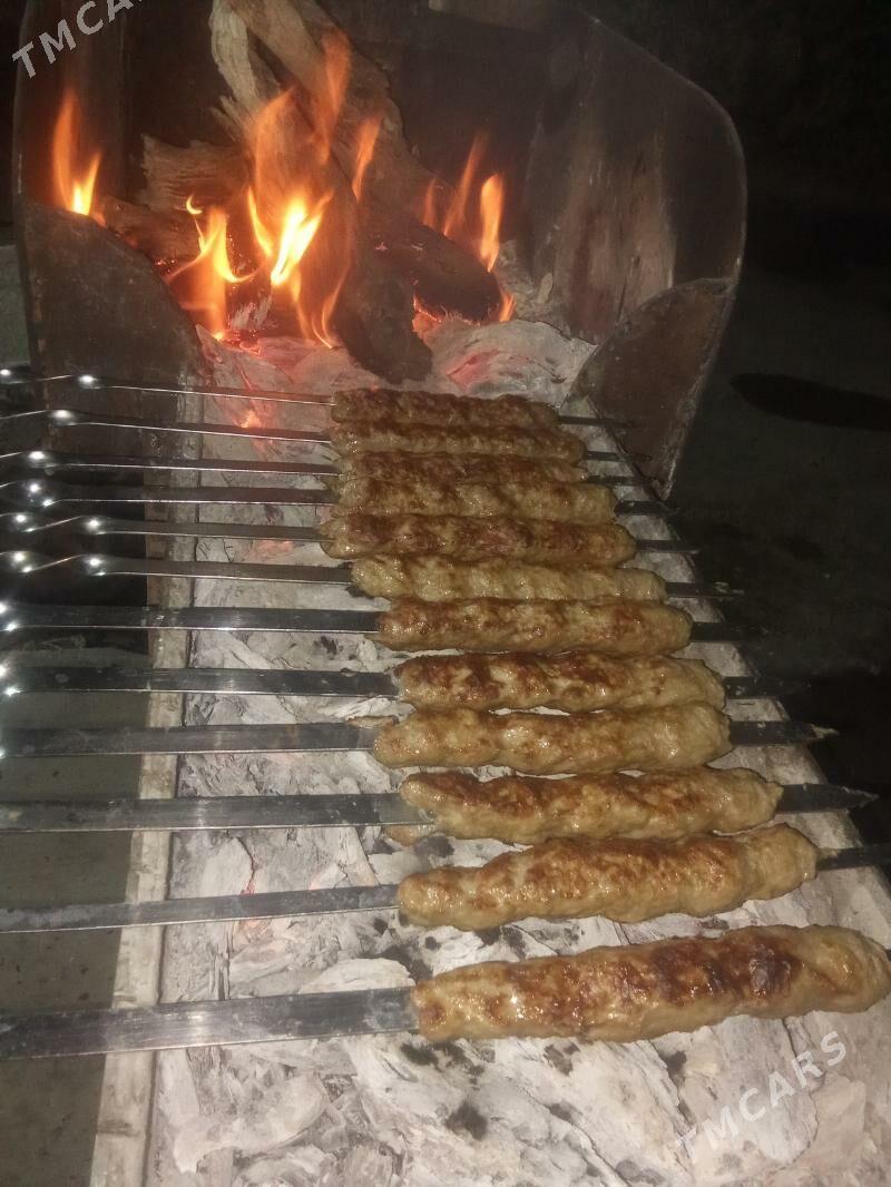 mangalsik - Türkmenabat - img 2