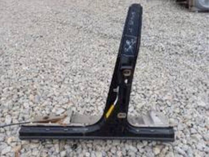 stoyka lexsus rx 300/330 600 TMT - Bedew - img 2