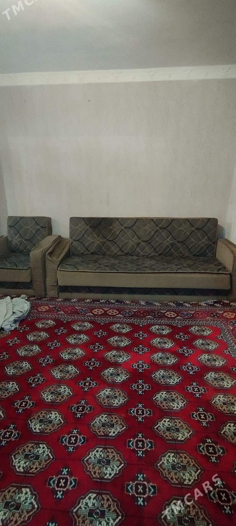 Divan kresla troyka - Aşgabat - img 1