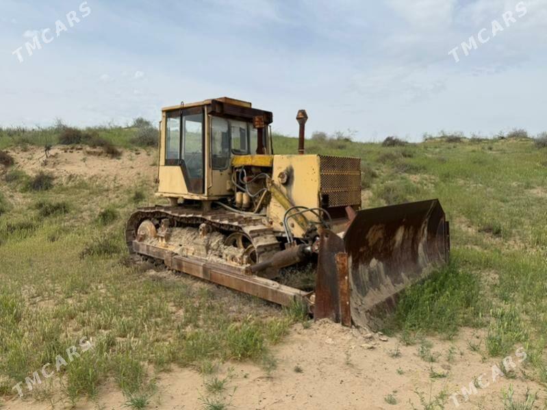 MTZ T-28 1991 - 85 000 TMT - Aşgabat - img 1