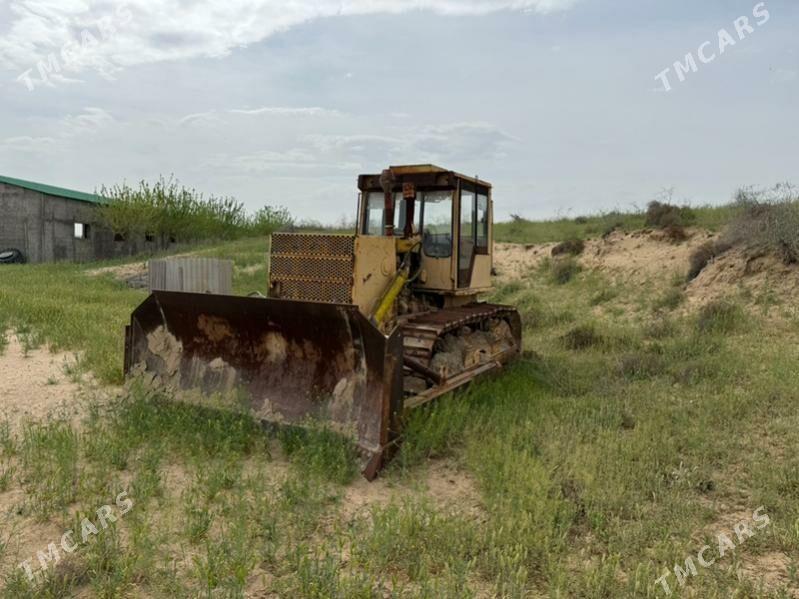MTZ T-28 1991 - 85 000 TMT - Aşgabat - img 2