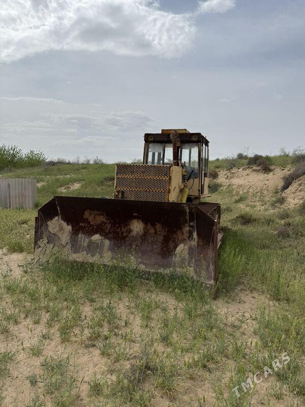 MTZ T-28 1991 - 85 000 TMT - Aşgabat - img 3