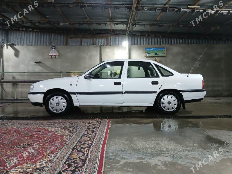 Opel Vectra 1989 - 33 000 TMT - Байрамали - img 5