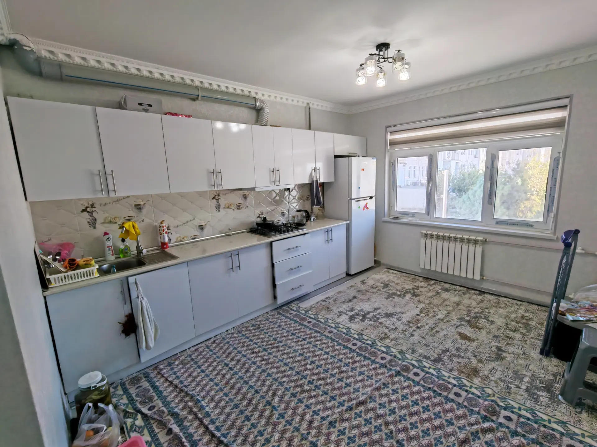 SATLYK JAÝ - Балканабат - img 7