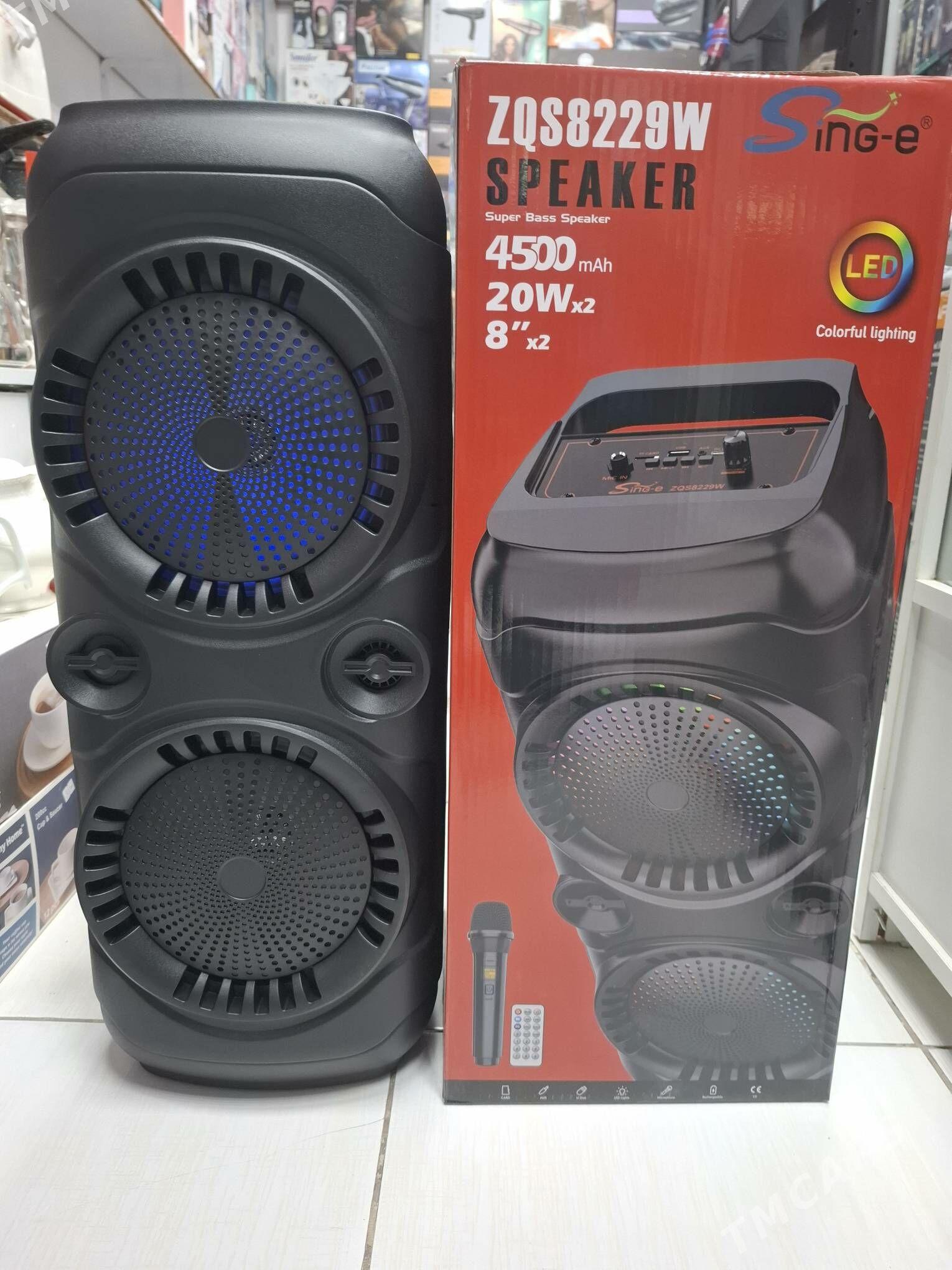 kalonka blituz - Aşgabat - img 1