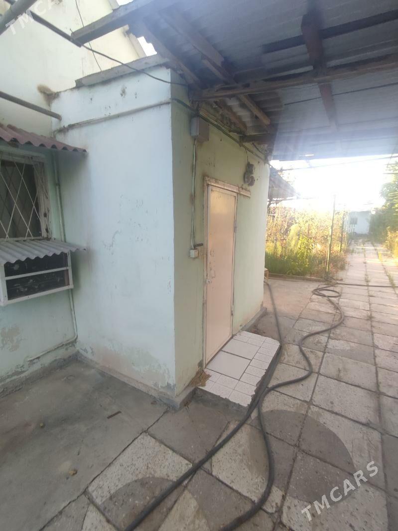 СРОЧНО ДАЧА САГЛЫК DAÇA SAGLYK - Aşgabat - img 3