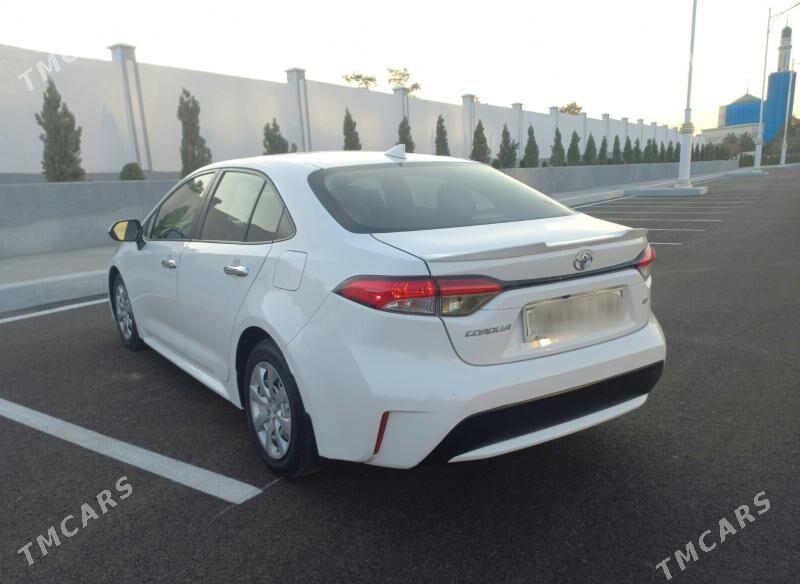 Toyota Corolla 2020 - 210 000 TMT - Aşgabat - img 5