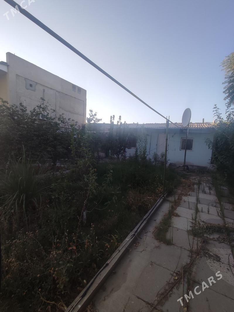 СРОЧНО ДАЧА САГЛЫК DAÇA SAGLYK - Aşgabat - img 9