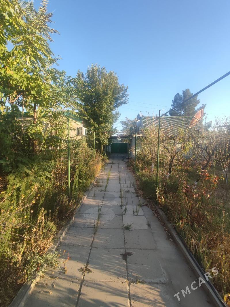 СРОЧНО ДАЧА САГЛЫК DAÇA SAGLYK - Aşgabat - img 8