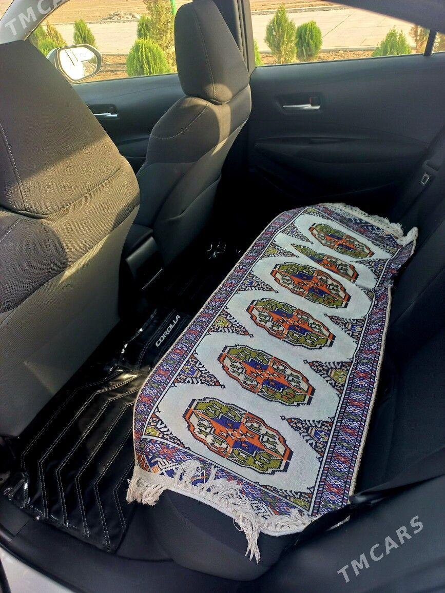 Toyota Corolla 2020 - 210 000 TMT - Aşgabat - img 7