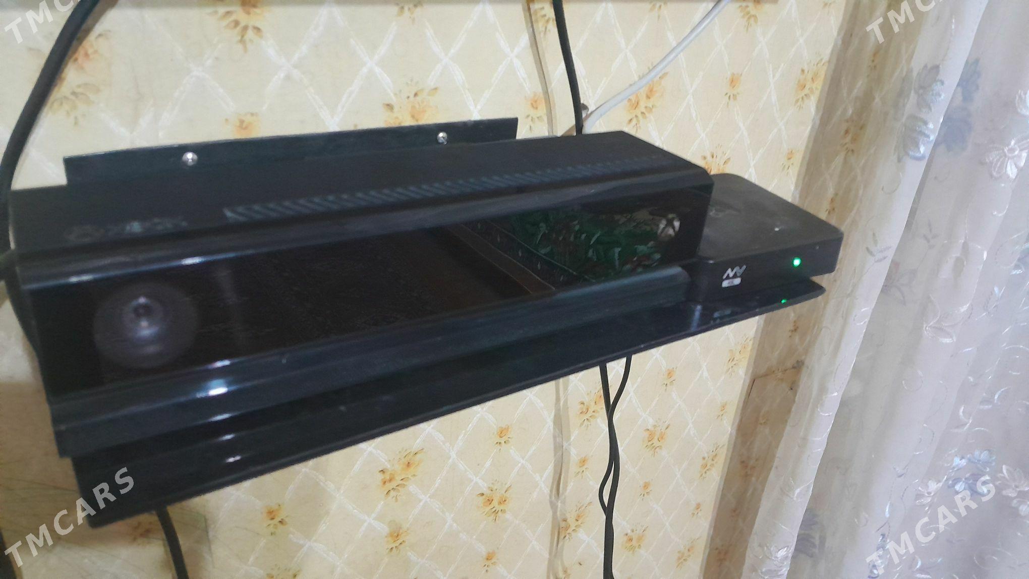 XBOX ONE + KINECT️ - Aşgabat - img 2