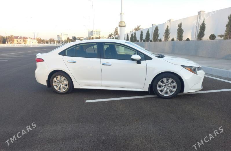 Toyota Corolla 2020 - 210 000 TMT - Aşgabat - img 3