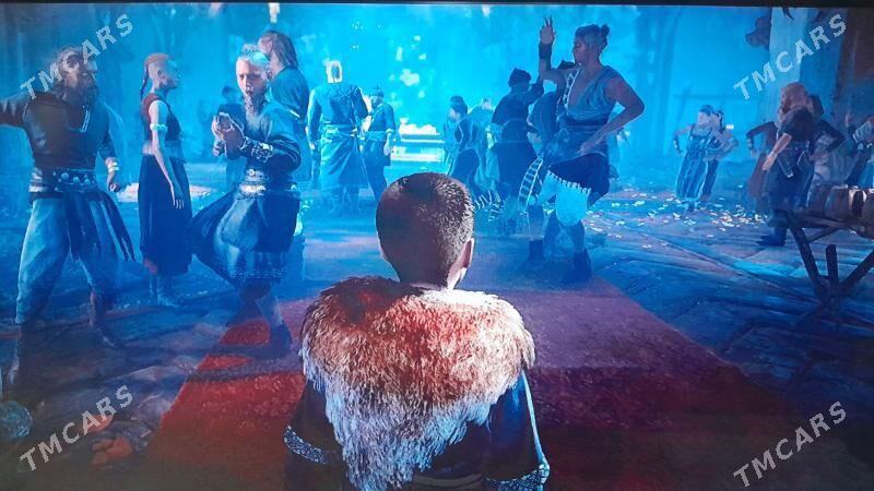 XBOX ONE + KINECT️ - Aşgabat - img 10