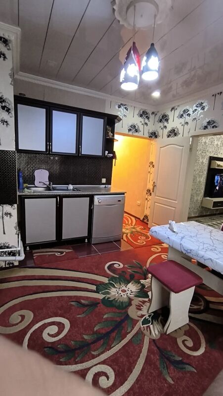 Мир Mir 6 2 komnat - Ашхабад - img 5