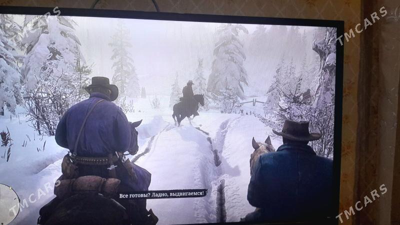 XBOX ONE + KINECT️ - Aşgabat - img 5