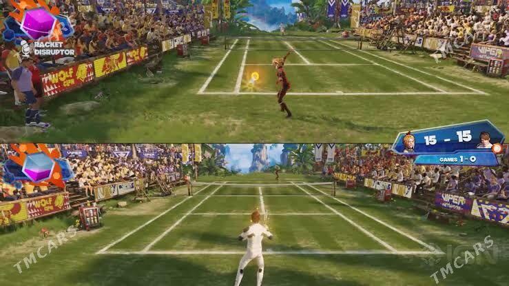 XBOX ONE + KINECT️ - Aşgabat - img 4