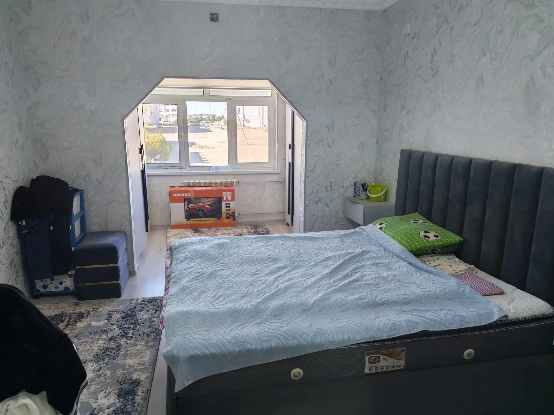 SATLYK JAÝ - Балканабат - img 4