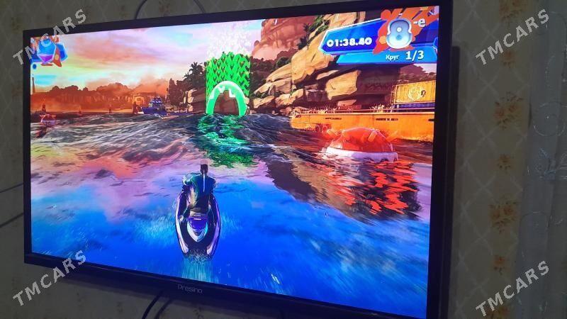 XBOX ONE + KINECT️ - Aşgabat - img 8