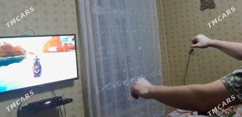 XBOX ONE + KINECT️ - Aşgabat - img 9