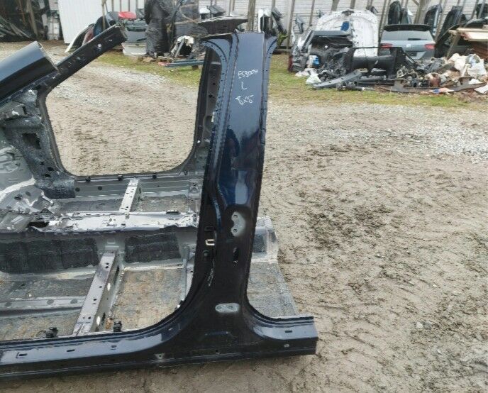 stoyka lexsus es 300/330 500 TMT - Bedew - img 1