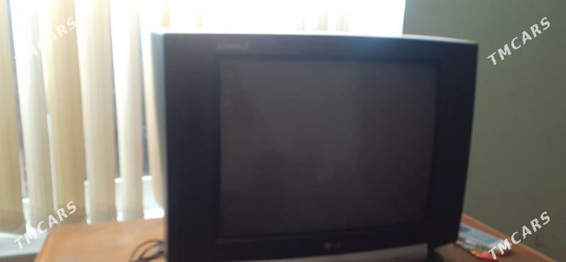 telewizor - Bereket - img 1