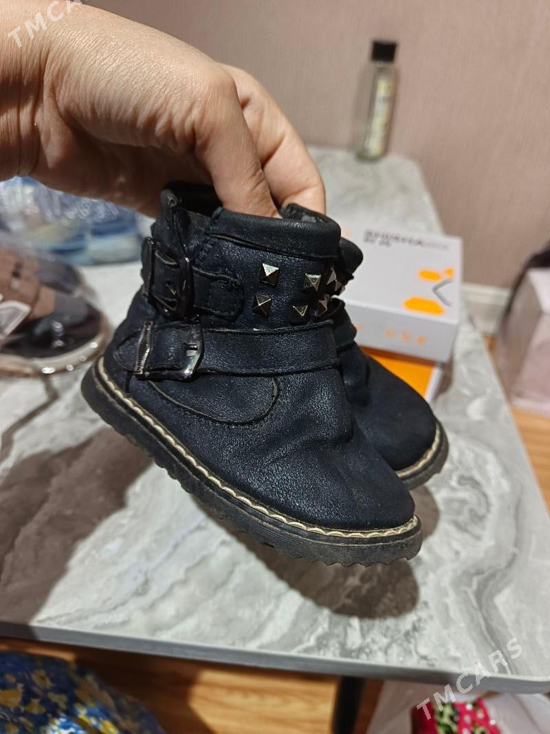 adik сапоги - Daşoguz - img 8