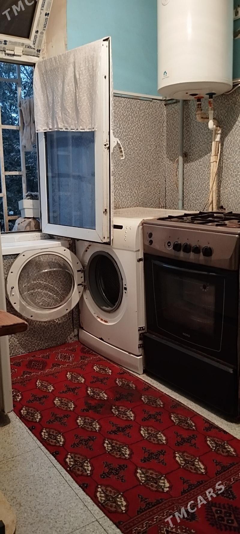 Kirmasyn aftamat - Aşgabat - img 2