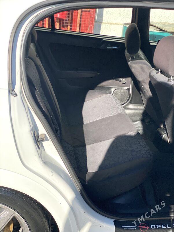 Opel Astra 2000 - 85 000 TMT - Aşgabat - img 9