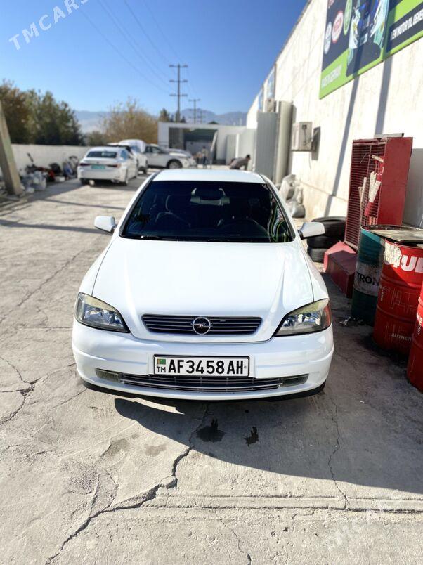 Opel Astra 2000 - 85 000 TMT - Aşgabat - img 6