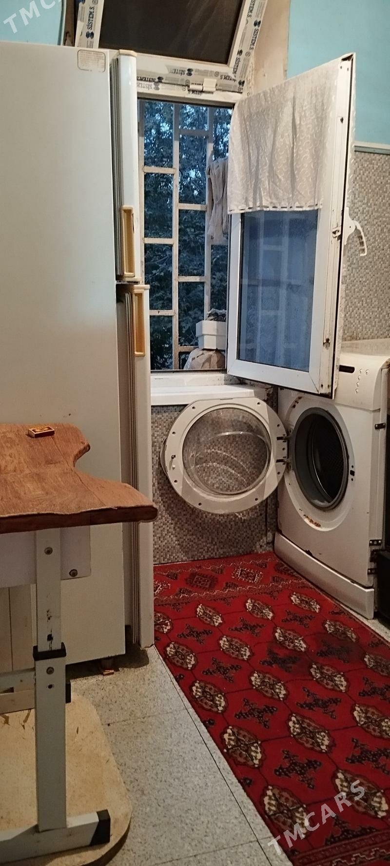 Kirmasyn aftamat - Aşgabat - img 1