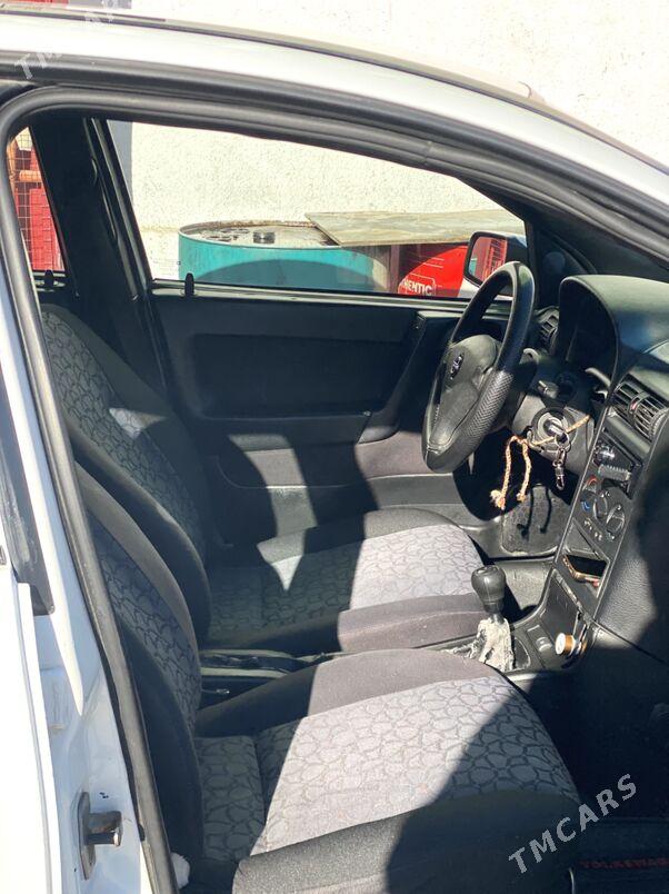 Opel Astra 2000 - 85 000 TMT - Aşgabat - img 8