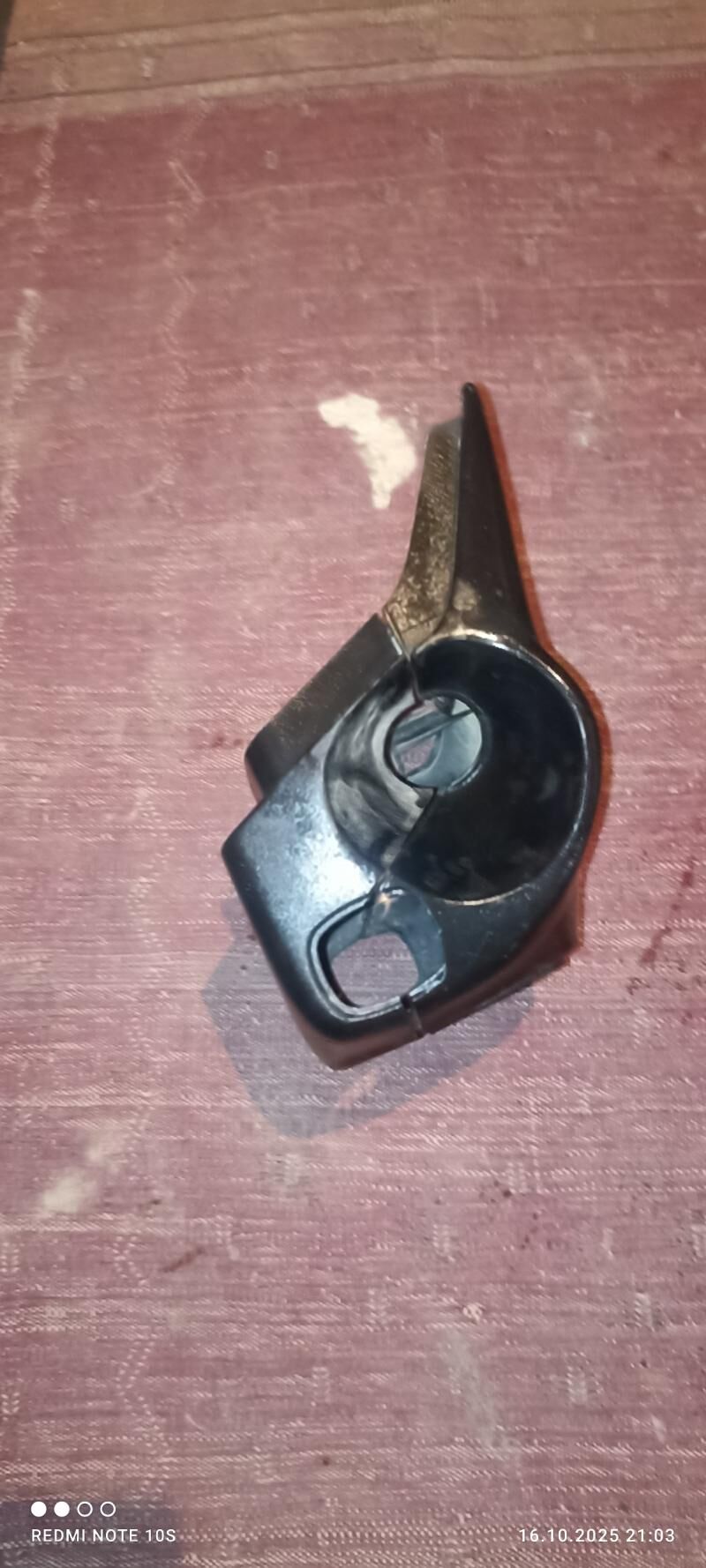 rul kryska 60 TMT - Daşoguz - img 3