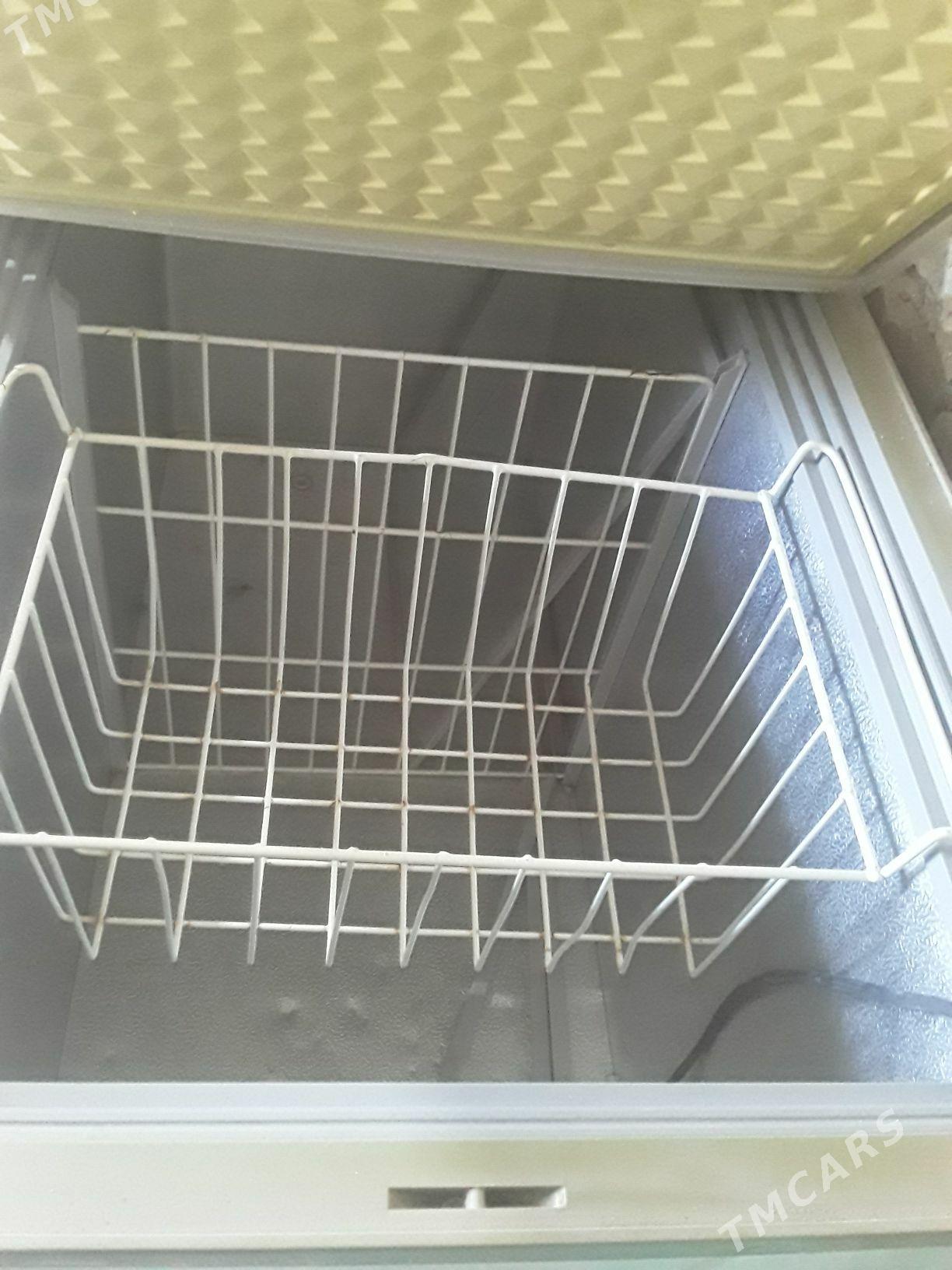 морозилник - Gyzylarbat - img 3