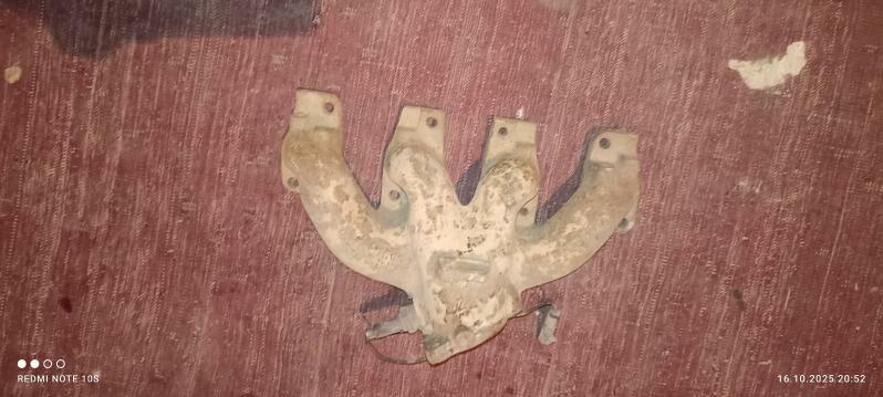 isparitel 200 TMT - Daşoguz - img 3