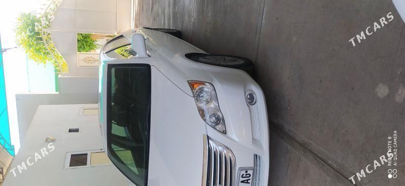 Toyota Avalon 2008 - 260 000 TMT - Garadamak Şor - img 1