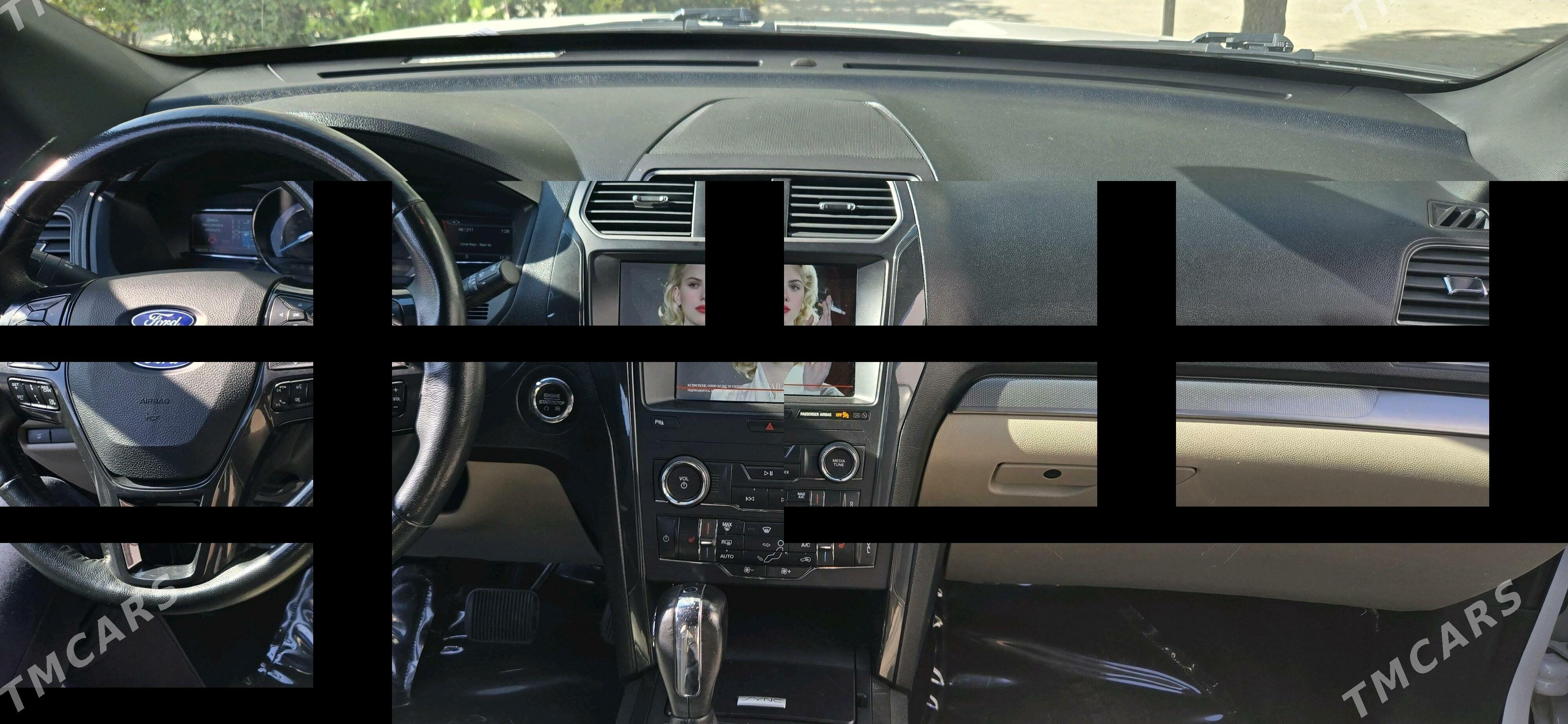 Ford Explorer 2019 - 350 000 TMT - Мир 5 - img 4