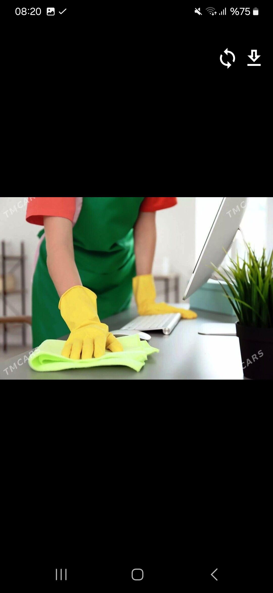 uborka - Türkmenabat - img 2