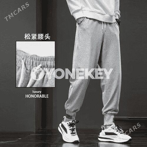 Oglanlar üçin galyň balak - Мары - img 4