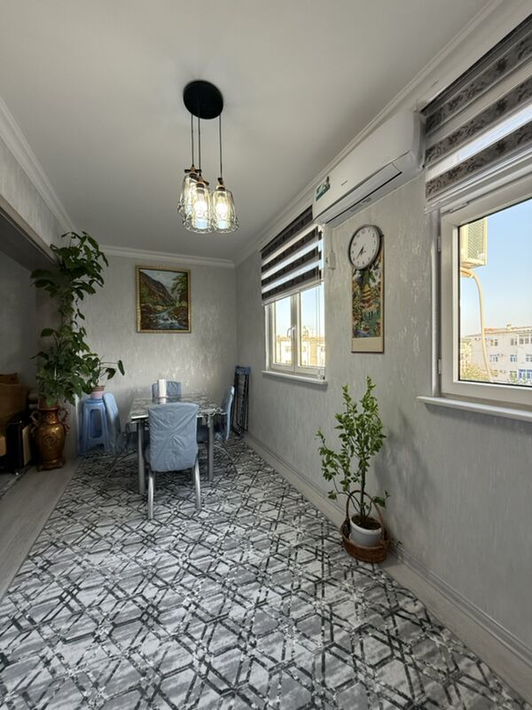 Срочно  2 ком досааф ремонт - Aşgabat - img 3