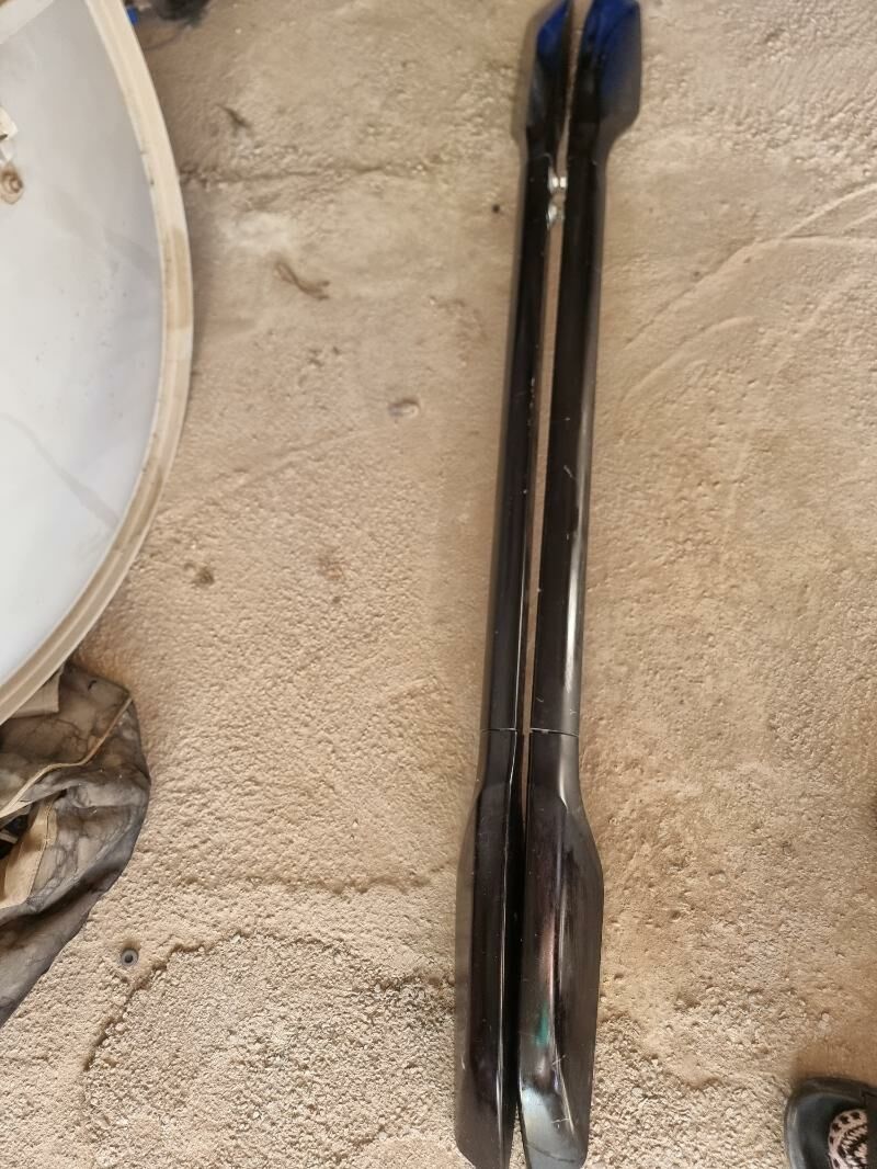 Hilux demir liza 730 TMT - Ашхабад - img 2