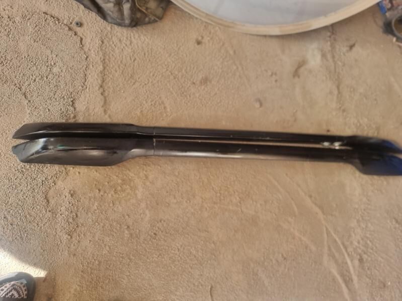 Hilux demir liza 730 TMT - Ашхабад - img 3