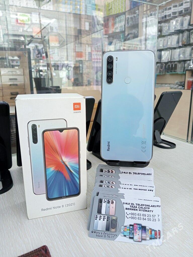 Redmi not 8 - Mary - img 1