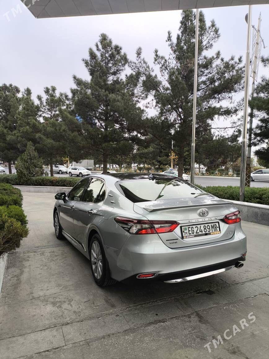 Toyota Camry 2023 - 290 000 TMT - Baýramaly - img 3