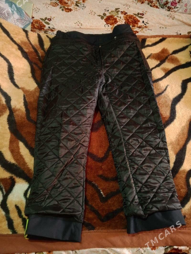 мужской комбинезон - Байрамали - img 4