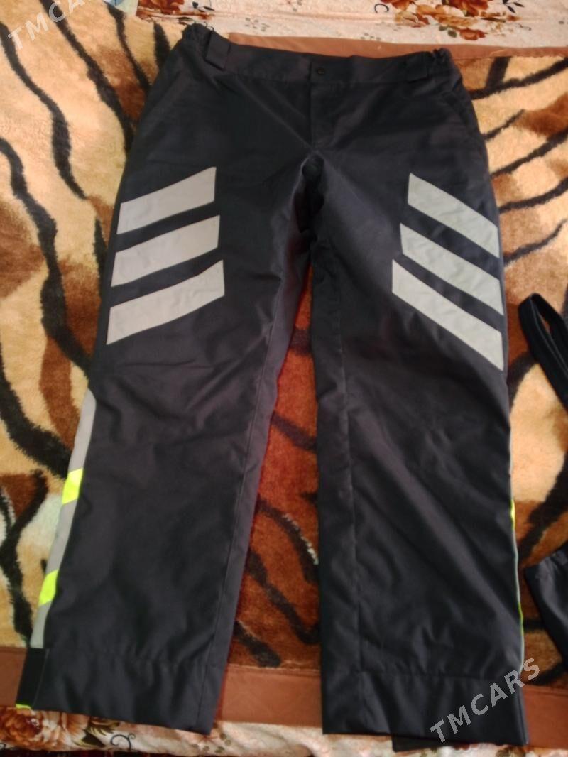 мужской комбинезон - Байрамали - img 3