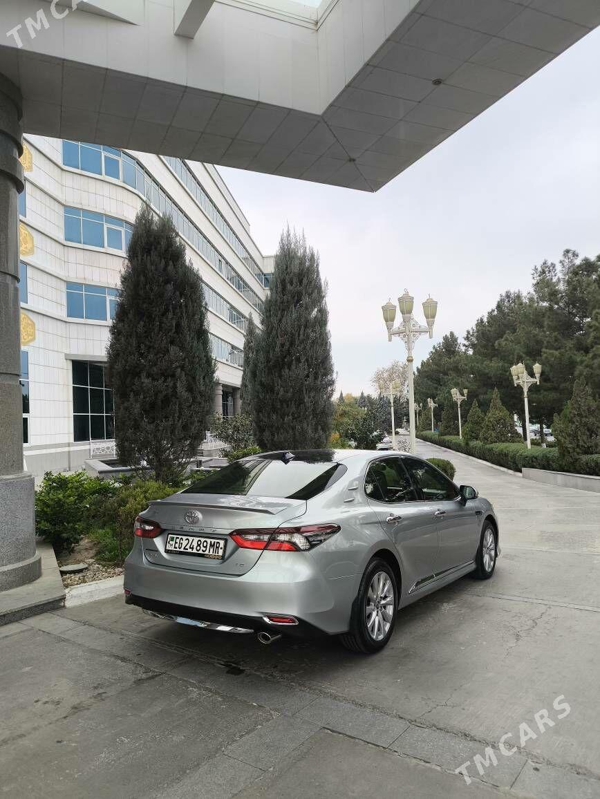 Toyota Camry 2023 - 290 000 TMT - Baýramaly - img 2