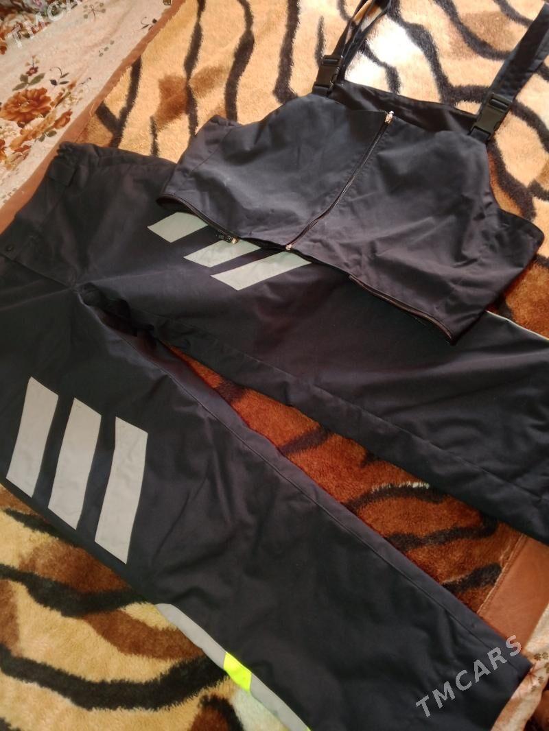 мужской комбинезон - Байрамали - img 2