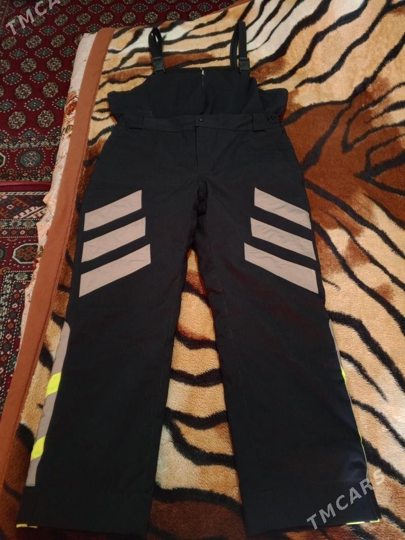 мужской комбинезон - Байрамали - img 1